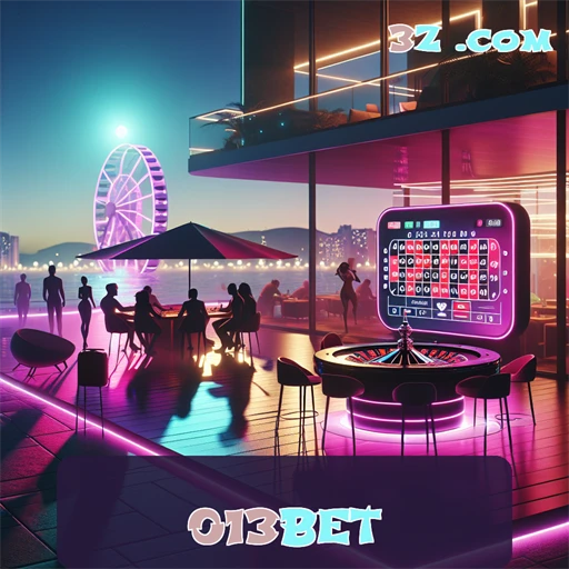 Bônus Imperdíveis: Atrações do 013BET.COM para Jogadores Brasileiros