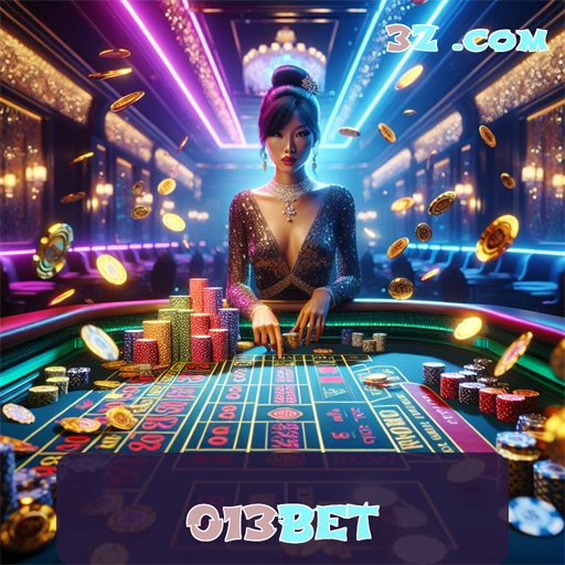 Explore Jogos que Encantam no 013BET.COM