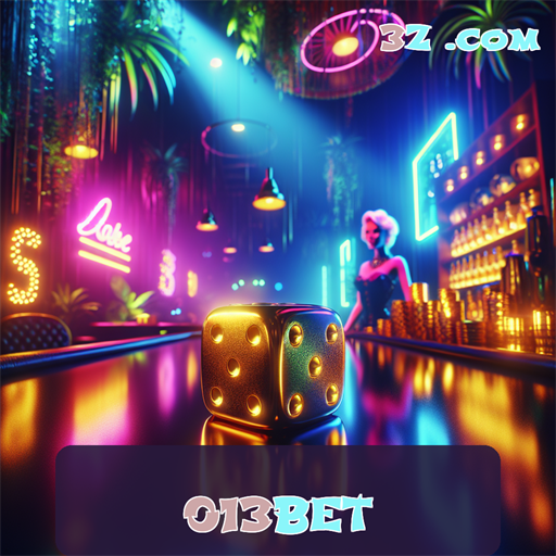 A Incrível Plataforma de Jogos da 013BET.COM