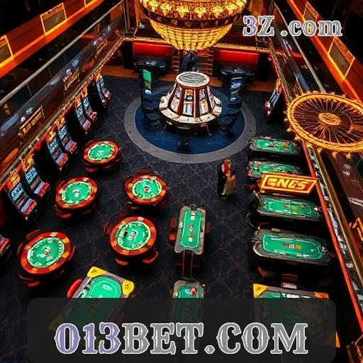 013BET.COM: Entre no Mundo Empolgante das Altas Apostas