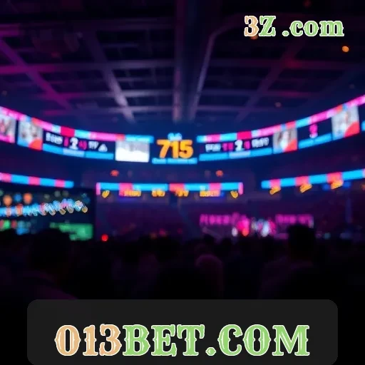 013BET.COM: Aposte e Ganhe Com Conexões Esportivas Incríveis