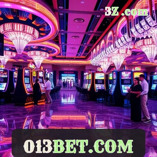 013BET.COM: Estratégias que Podem Transformar Seu Jogo Online