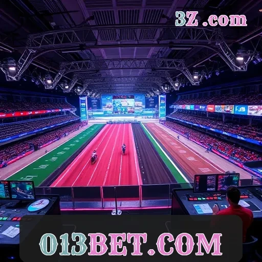 013BET.COM: Atraia a Sorte com Jogos de Loteria Incríveis